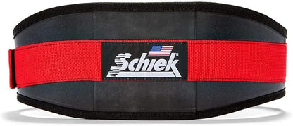 Schiek 3006 Power Lifting Belt