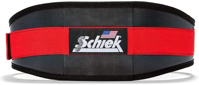 Schiek 3006 Power Lifting Belt