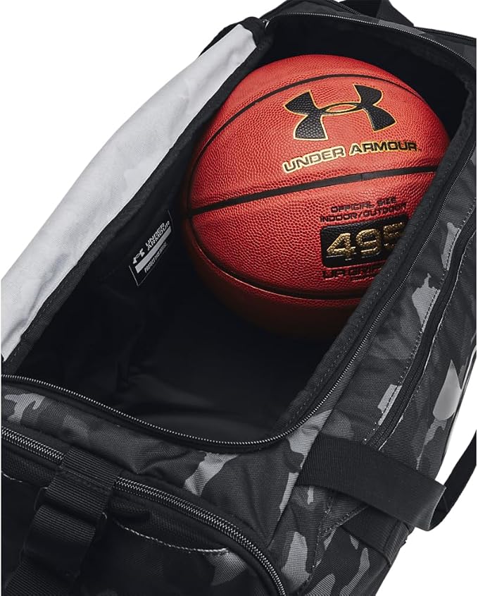 Under Armour Undeniable 5.0 Duffle, Small