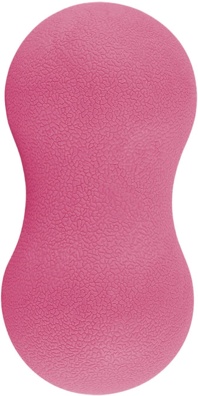 Massage Ball - Portable Deep Tissue Muscle Release Massager for Trigger Point, Post-Workout Recovery, Yoga and Pilates Stretching, Physical, Body Relaxation