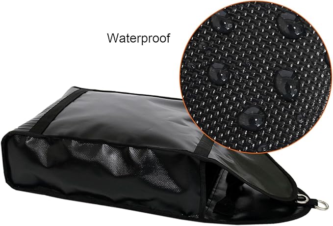 TEQIN Weight Sled Trainer Adjustable,Portable Carrying Resistance Sleds with 3 Weight Sandbags,Hold up to 30 Pounds,360°Sandbag Sled Trainer for Indoor Outdoor Sprinter Speed Training