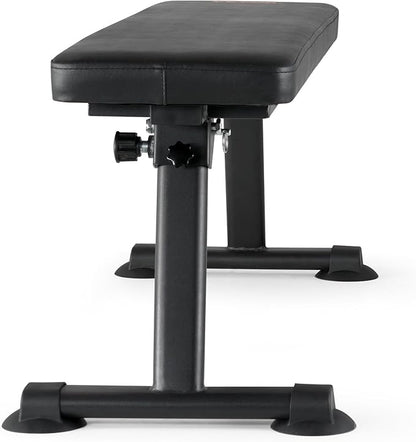 VEVOR Sit Up Bench, Decline Ab Bench with Reverse Crunch Handle, Adjustable Height Setting, Heavy Duty Steel, 500/600/1000 Lbs Capacity for Home Gym Workouts, Strength Training, Full Body Muscles