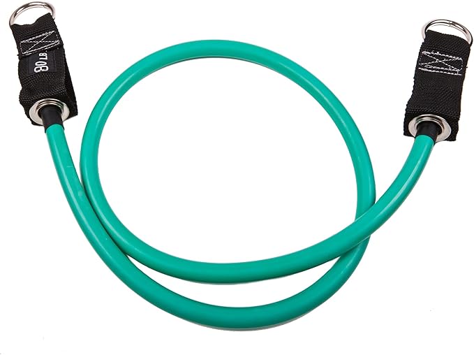 GoFit Resistance Training Power Tubes