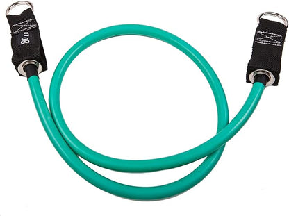GoFit Resistance Training Power Tubes