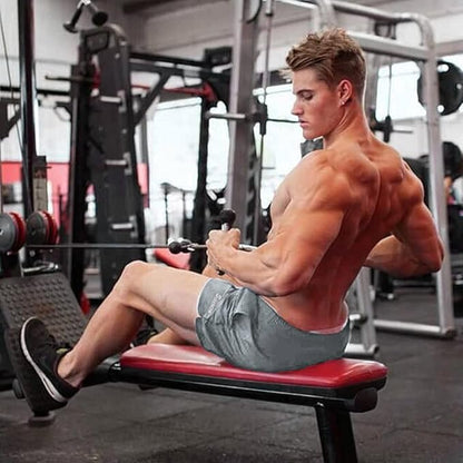 Surenow Mens Running Gym Shorts 3 Inch Breathable Lightweight Athletic Sport Shorts Training Workout Shorts with Pockets