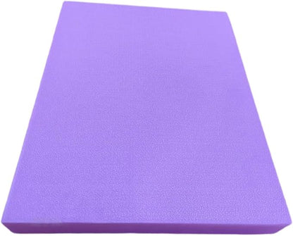 Balance Pad Foam Mat Non Slip Balancing Exercises Mat Foam Balance Board Knee Pad for Dancers Adults Gymnastics Seniors