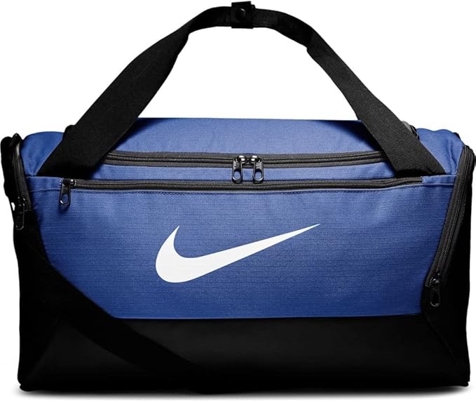NIKE Brasilia Small Duffel - 9.0