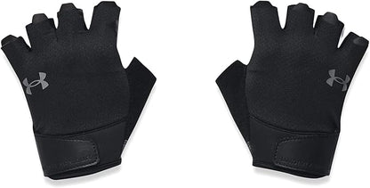 Under Armour Training Half Finger Gloves