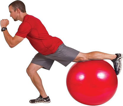 GoFit Stability Ball