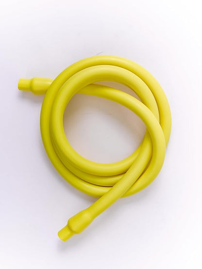 Lifeline 5' Resistance Cable for Low Impact Strength Training and Greater Muscle Activation