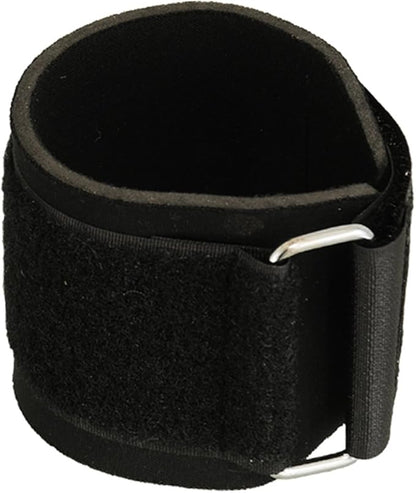 MRX BOXING & FITNESS Weight Lifting Wrist Support Wraps Strap for Gym Strength Bodybuilding Training Workout for Men and Women