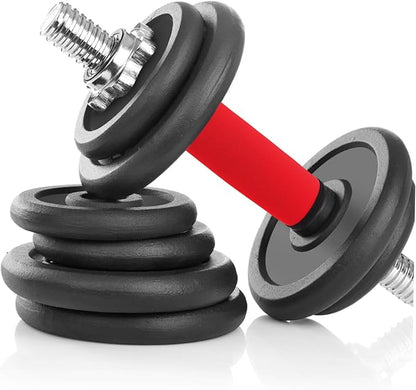 2Pcs Detachable Barbell Mat for Indoor Use Non-Slip Grip Pads Polyester Cover Protective Barbell Pads for Hip Thrusts and Weightlifting