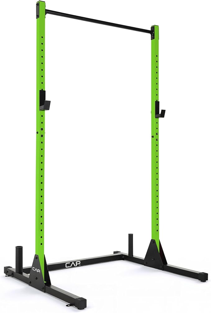 CAP Barbell Power Racks and Attachments