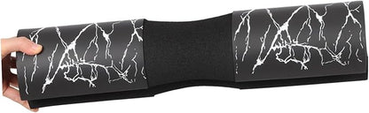 Ergonomic Barbell Shoulder Pads Workout Hip Thrust Pad Squat Support for Gym Fitness