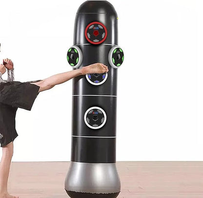 Reaction Training LED Lights, Improve Reflex, Reaction Speed, Sports Agility, and Brain Cognitive Training, Home Exercise, Including 7 Lights