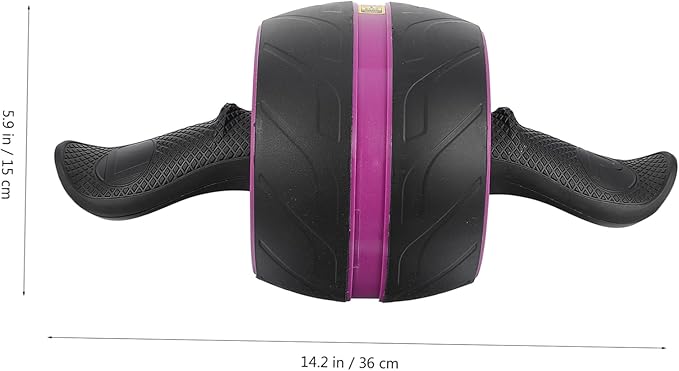 Exercise Equipment Wheel er Shoulder Workout Equipment Portable Pad Machine Rack Accessories Arm