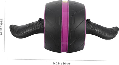 Exercise Equipment Wheel er Shoulder Workout Equipment Portable Pad Machine Rack Accessories Arm