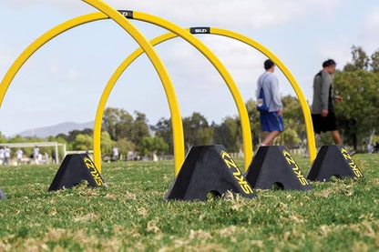 SKLZ Pro Training Utility Weight for Agility Poles, Arc, and Soccer Goals