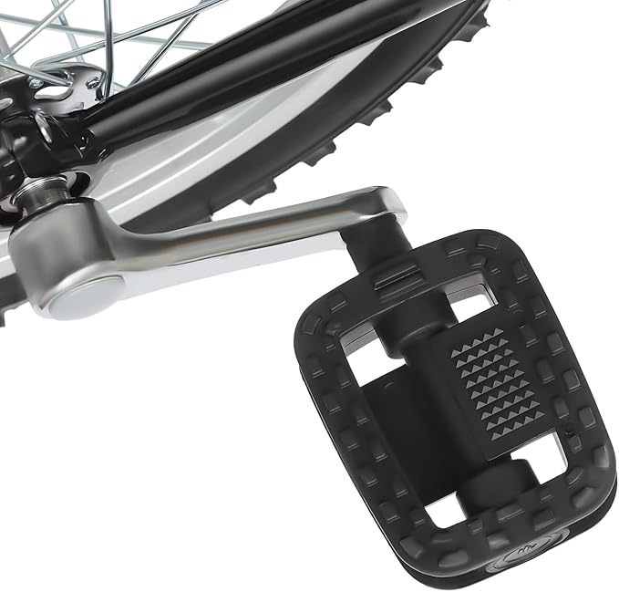 16/24 Inch Wheel Unicycle with Steel Rim, Unicycle Electric Wheel Skidproof Mountain Tire Cycling Sports Exercise with Adjustable Seat, Adults Kids Outdoor Sports Fitness Exercise Tool