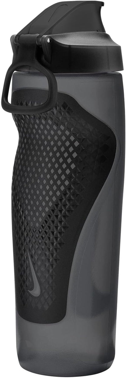 Nike Refuel 2024 24floz Bottle (One Size) (Natural)