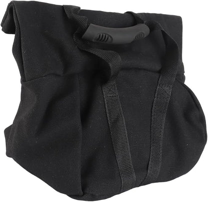 Weightlifting Sandbag for Strength Training | Adjustable 0-17.6lb Exercise Capacity Bag | High - Intensity Workout for Home/Travel/Gym | Strong Oxford Cloth with Leak -