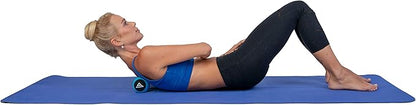 High Density Foam Manual Massage Balls (2)