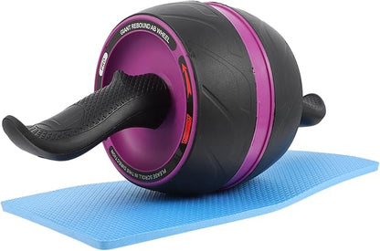 BESPORTBLE Exercise Equipment Ab er Wheel Ab Wheel Exercises Exercise Kit for Women Ab er Workout Gym Equipment