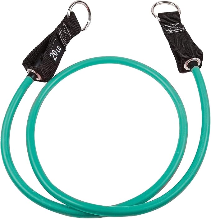 GoFit Resistance Training Power Tubes