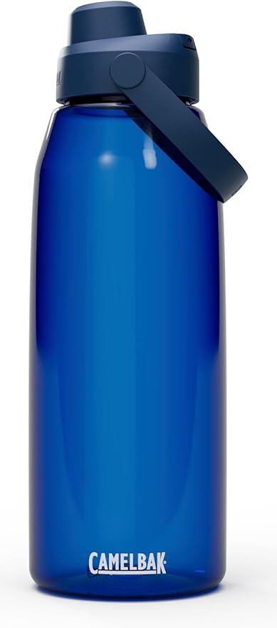 CamelBak Thrive Chug Tritan Renew Water Bottle Oxford, 50oz