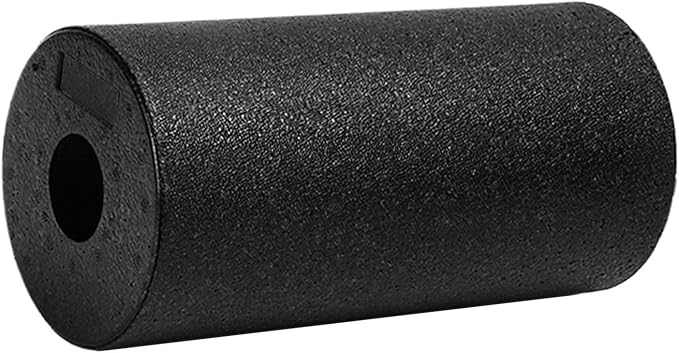 Foam Roller | Hollow Column Deep Tissue Massager - Deep Tissue Foam Roller - for Gym Post-Exercise Sports Recovery Home Fitness Routine Yoga Stretching