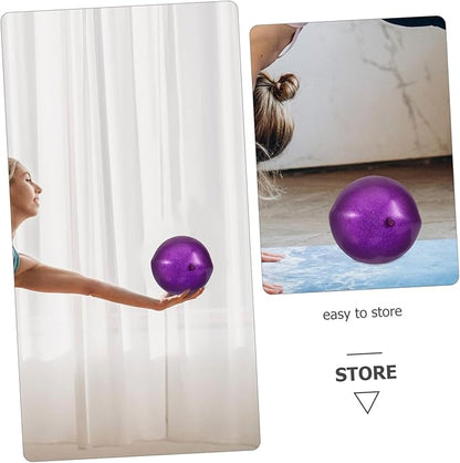 Multi-use Core for Yoga and Fitness Portable Exercise for Core Strength Balance and Flexibility for and Office Use