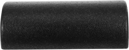 Half-Round Yoga Roller for Muscle Massage High Density Foam Smooth Surface for Yoga and Fitness for Physical Therapy and Recovery