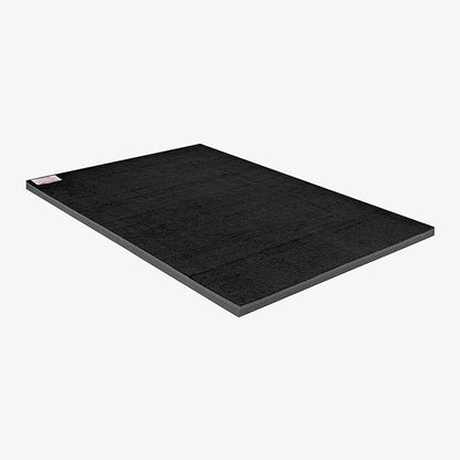 FlooringInc's Rollout Carpet Top Cheer Mat, Perfect as a Gymnastics Mat, Tumbling Mat or Portable Cheerleading Gym Mats for Home Workouts and Practice