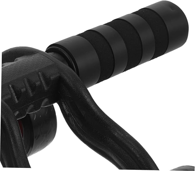 GALPADA 1pc Abdominal Fitness Roller Wheel Gym Equipment Ab Roller Wheel for Home Workouts