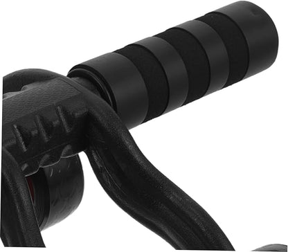 GALPADA 1pc Abdominal Fitness Roller Wheel Gym Equipment Ab Roller Wheel for Home Workouts