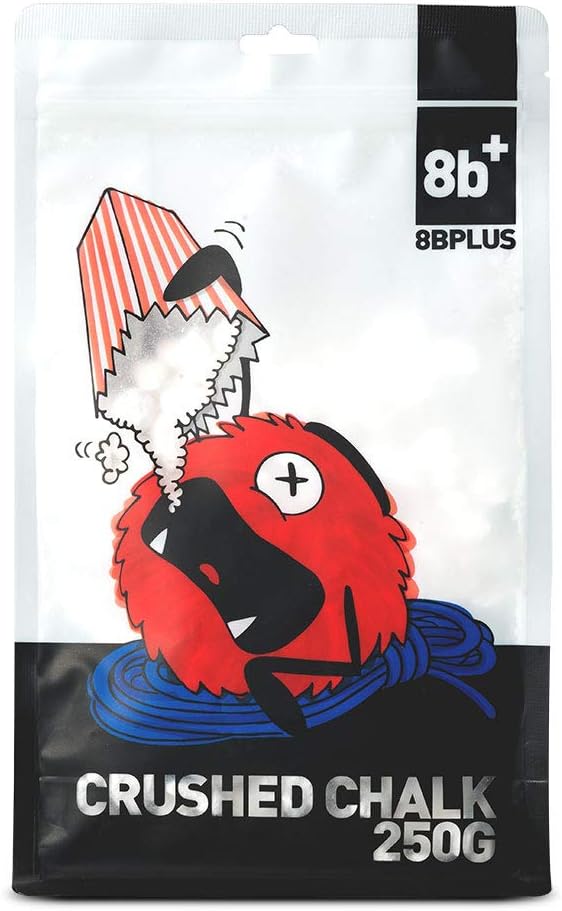Chalk for Climbing, Bouldering - Premium Quality - No Fillers or Drying Agents
