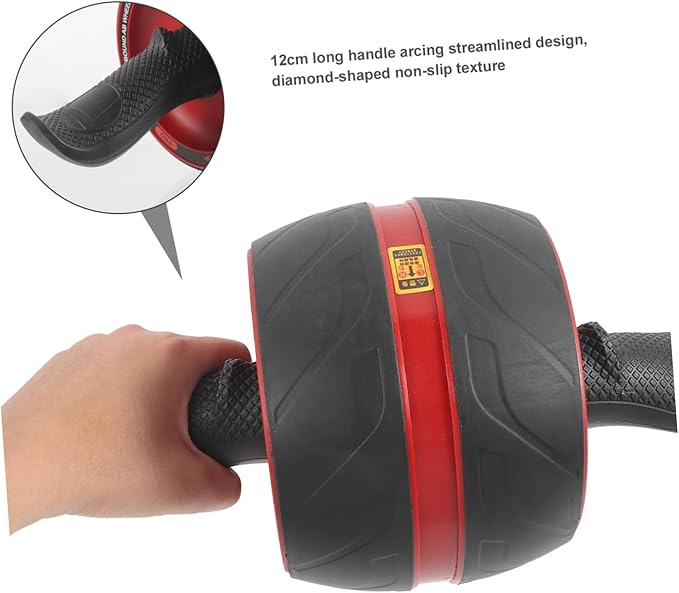 Exercise Equipment Wheel er Shoulder Workout Equipment Portable Pad Machine Rack Accessories Arm