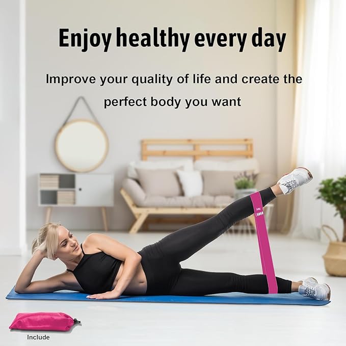3-in-1 Fitness Power Pack - Resistance Bands Set 5 Pcs + Speed Jump Rope + Adjustable Hand Grip – Full Body Workout Combo for Cardio, Strength & Weight Loss at Home or Gym