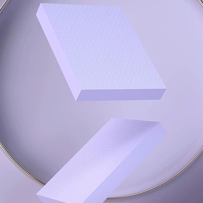 Foam Exercise Balances Pad Trainer NonSlip Fitness Board Kneeling Pad Pilate Foam Plate for Balances Training Enduring