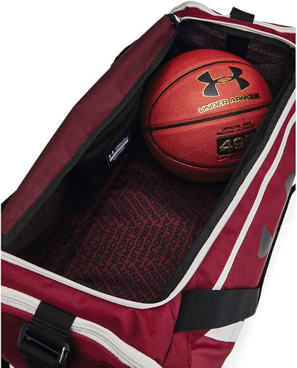 Under Armour Undeniable 5.0 Duffle, Medium