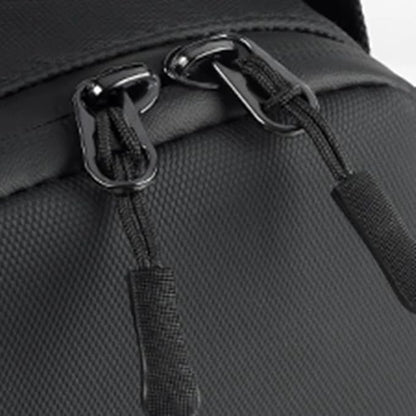 Magnetic Gym Bag with Phone Pocket, Fitness Bag Kit with Large Capacity Water Bottle, Sling & Premium Water Resistant Material, Travel & Workouts for Men Women, Gym Carrier Backpack