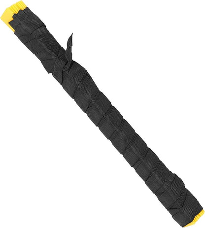 Acouto Polypropylene Speed Ladder for Soccer Training & Footwork Fitness -, Portable, Quick Setup with Storage Bag, Rope
