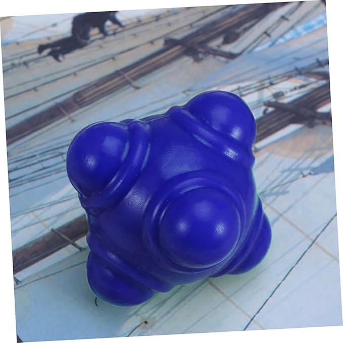 Baseball Training Balls Reaction Balls for Reflex Training for Agility Development