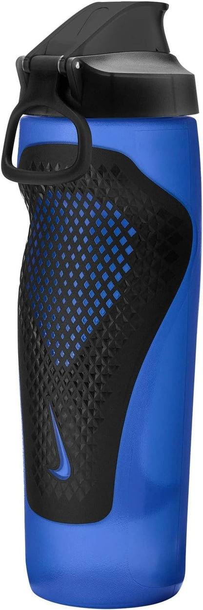 Nike Refuel 2024 24floz Bottle (One Size) (Natural)