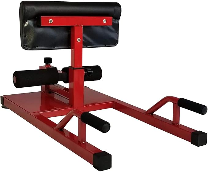 X FACTOR Abs Workout Sissy Squat Abdominal Exercise Equipment 3 in 1 Home Gym, Multi Function Fitness Core Workout Strength Training Equipment, Deep Sissy Squat, Leg Exercise, Cardio Gym