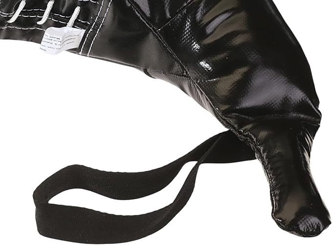 Suples Original Bulgarian Bag Featuring Vinyl Core for Maximum Strength and Martial Arts Training Efficiency