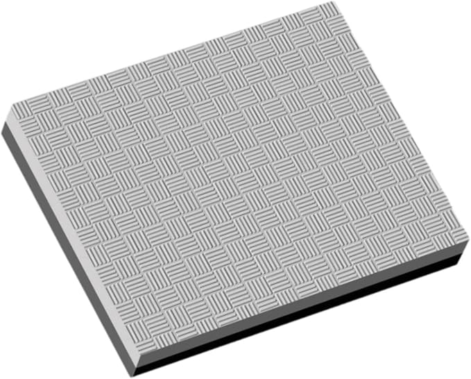 Exercise Balance Pad Foam Mat Practice Portable Soft Non Slip High Density Knee Pad Balance Cushion for Gym Fitness