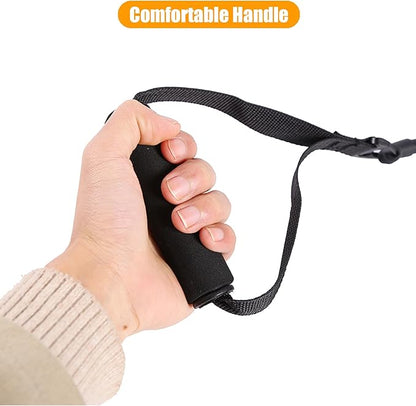 Resistance Band Set,Pull Up Exercise Bands Door Anchors Compatible with Billy's Bootcamp Tae Bo,Weight Loss,Strength Home Workouts Training,Physical Therapy,Yoga,Pilates.