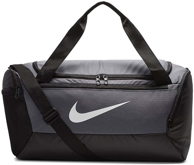 NIKE Brasilia Small Duffel - 9.0