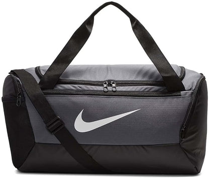 NIKE Brasilia Small Duffel - 9.0
